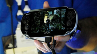 When and Where Will the PS Vita Be Dated?